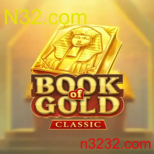 BookOfGoldClassic