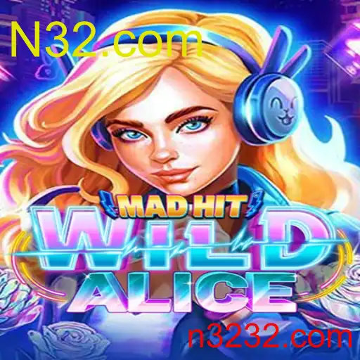 MadHitWildAlice