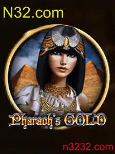 PharaohsGold